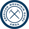 AMGA logo