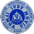 IFMGA logo