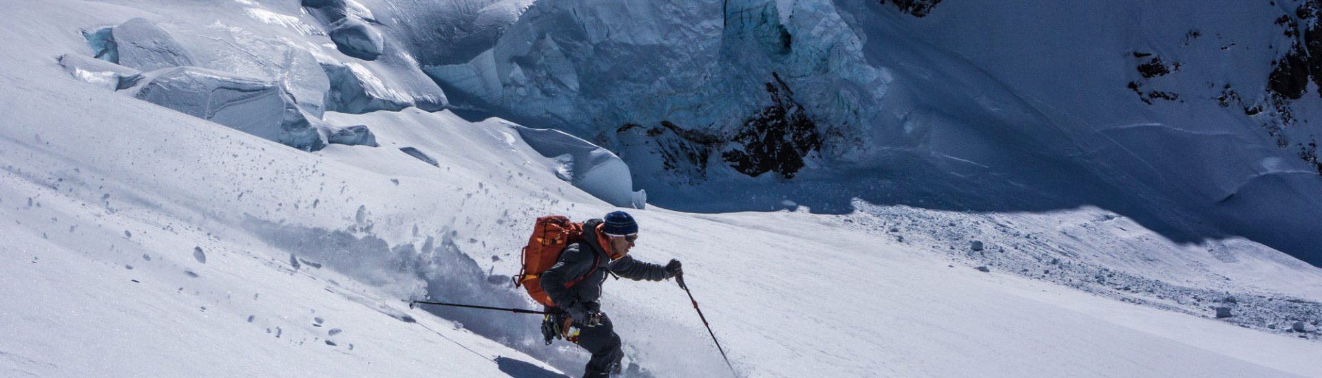 Mount Baker Skiing